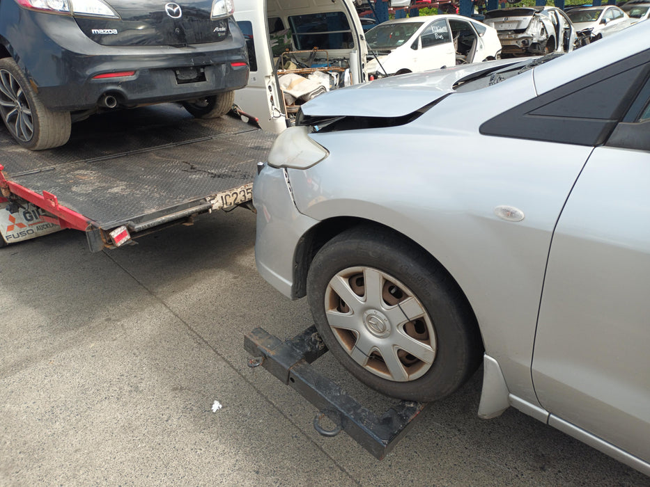 2007 Mazda Premacy CR CR  5272 - Used parts for sale