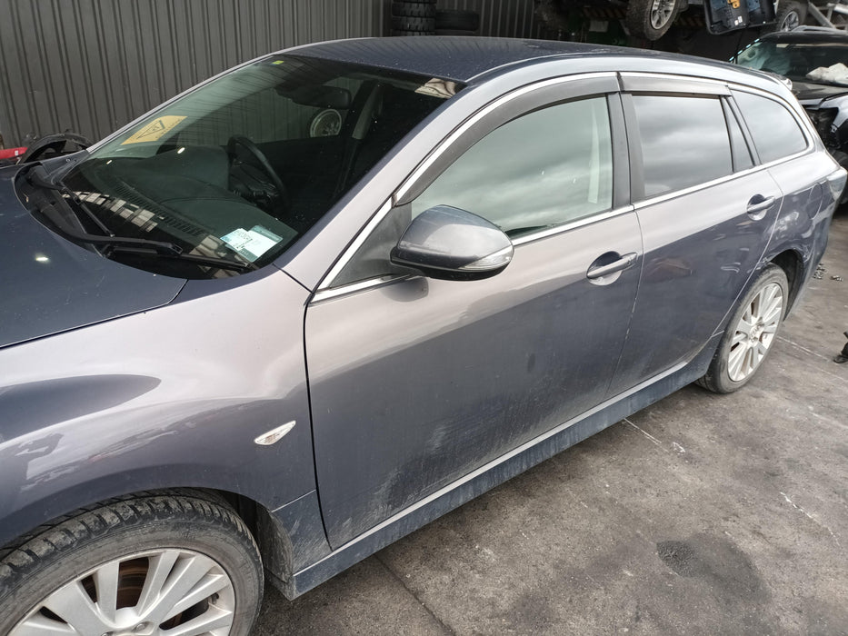 2008 Mazda Atenza   5564 - Used parts for sale
