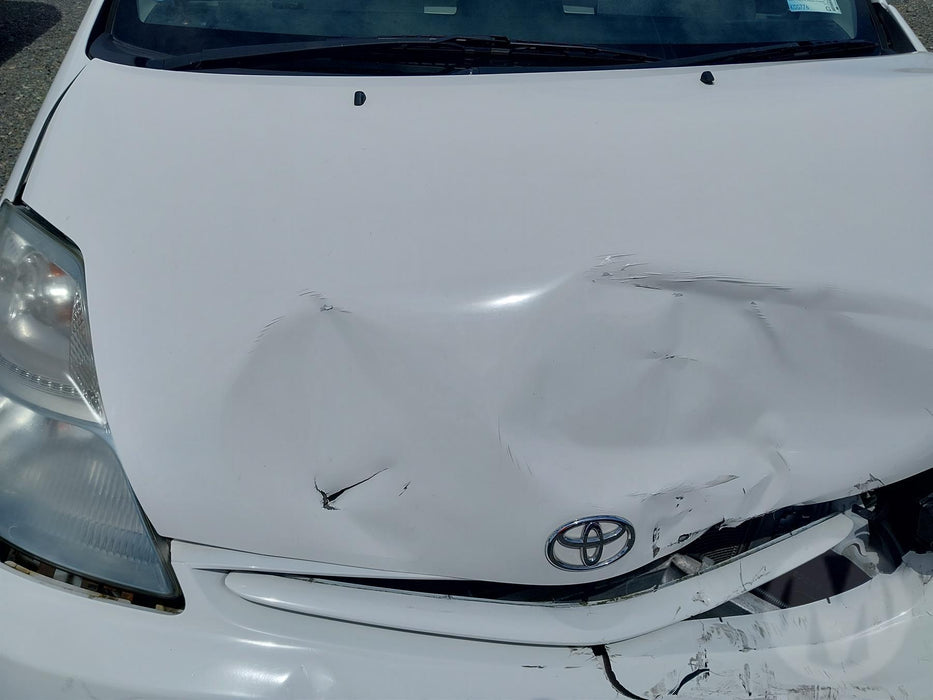 2009 Toyota Prius Hybrid W20 6194 - Used parts for sale