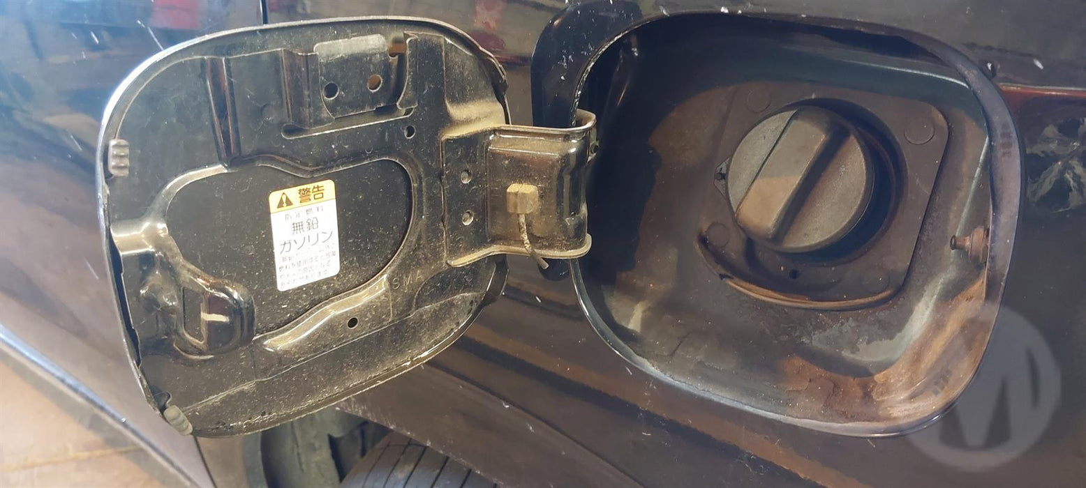 2008 Honda Stream   5737 - Used parts for sale