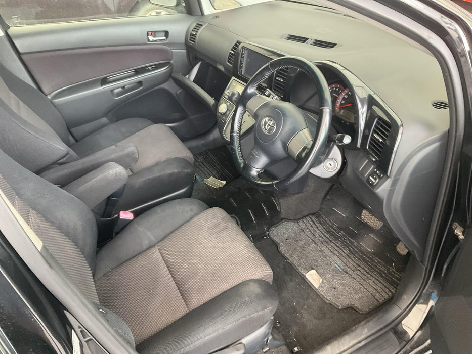 2007 Toyota Wish Hi E10 5866 - Used parts for sale