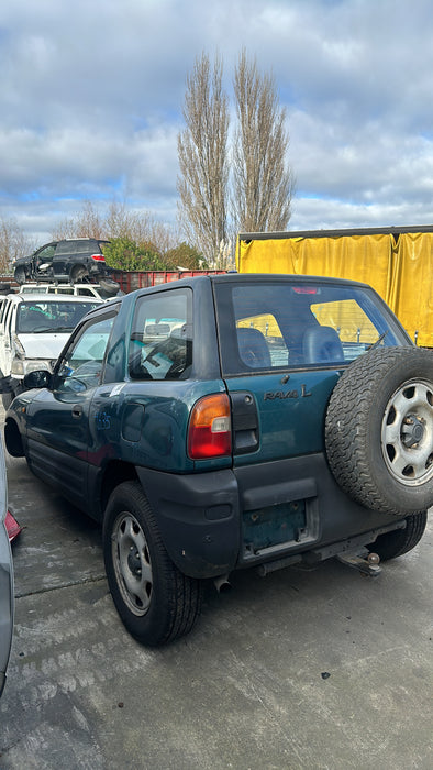 1994, Toyota, Rav4, SXA10-0020553