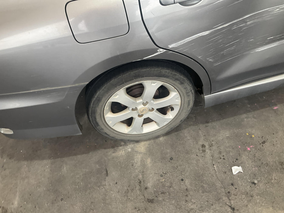 2005 Nissan Wingroad  Y12 5887 - Used parts for sale