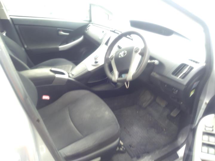 2013, Toyota, Prius, ZVW30-5592446