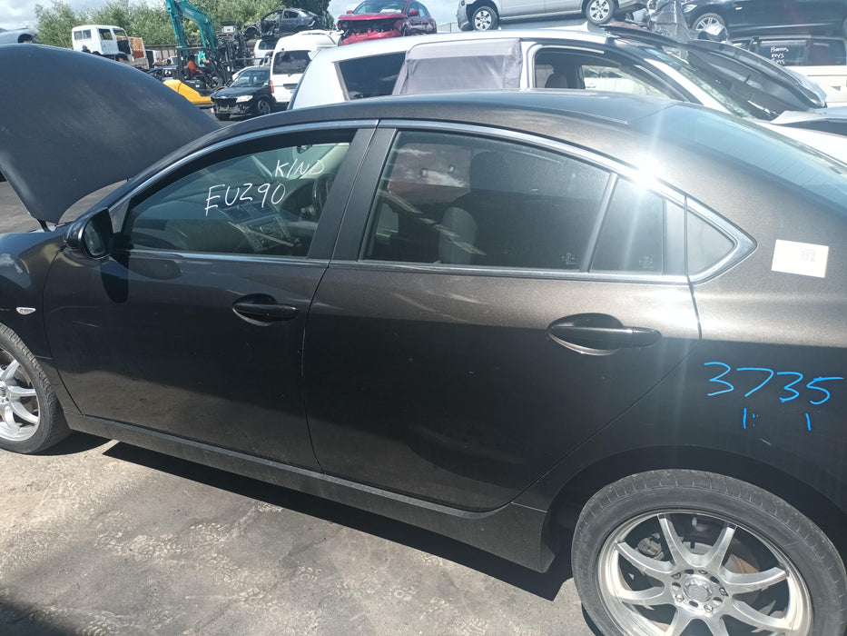 2009 Mazda 6 Atenza GH  3735 - Used parts for sale