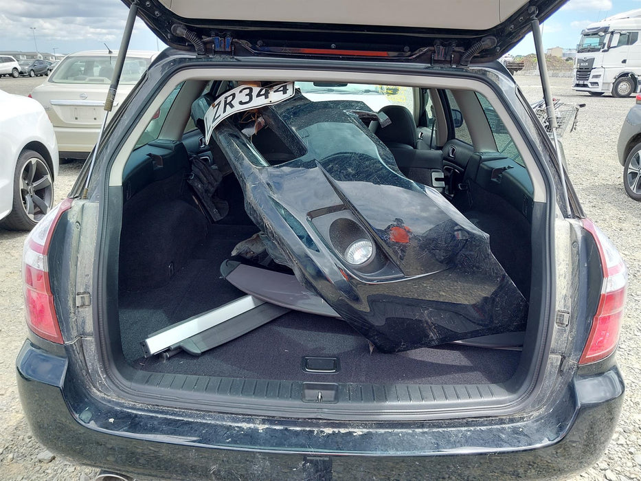2008 Subaru Legacy TOURING  6063 - Used parts for sale