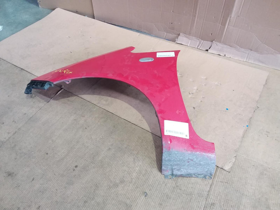 Mitsubishi Colt Colt  Left Guard