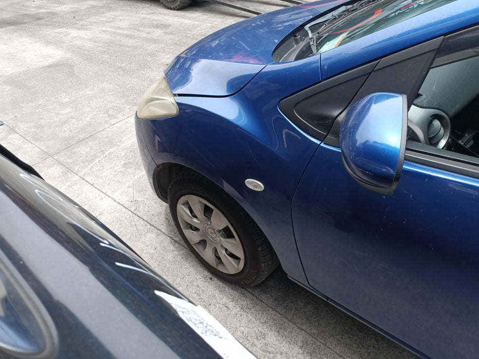 2010 Mazda 2 Demio DE  5711 - Used parts for sale