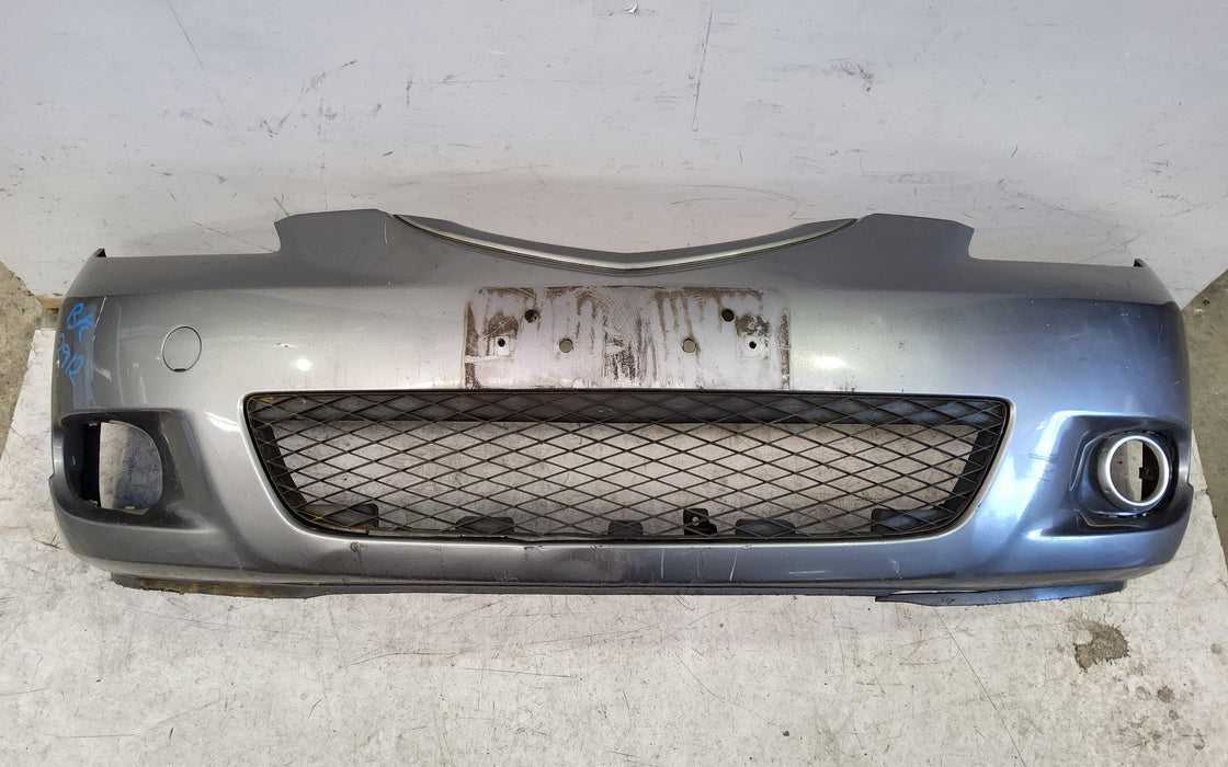 2006 Mazda 3 Axela BK 3 Front Bumper