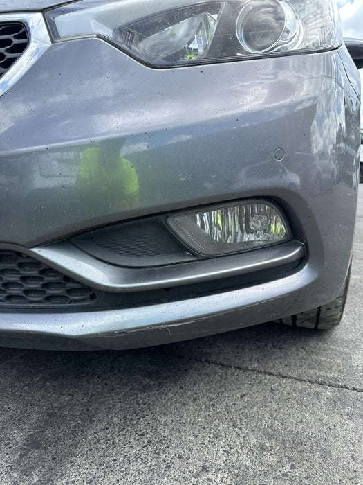 2016 Kia Cerato EX YD 5974 - Used parts for sale