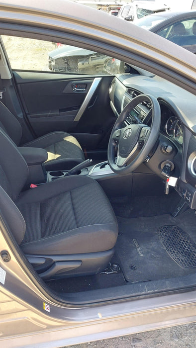 2014 Toyota Corolla GX 1.8P HATCH CV  5405 - Used parts for sale