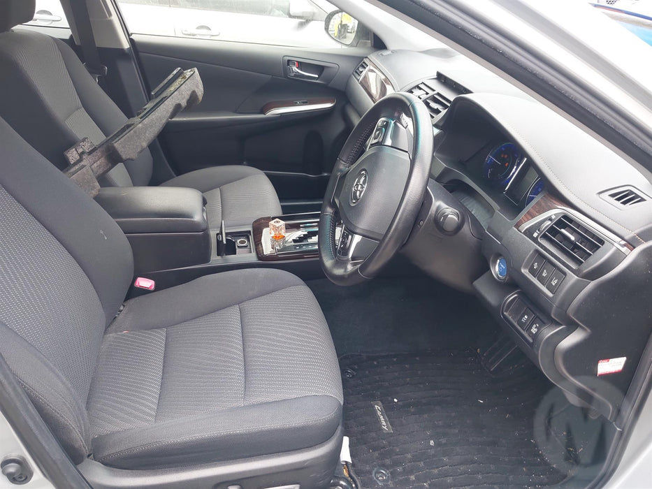 2014 Toyota Camry Hybrid XV50 6003 - Used parts for sale