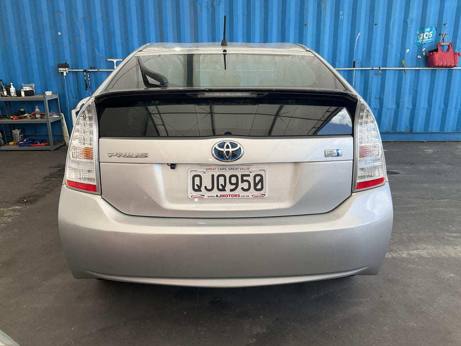 2011, Toyota, Prius, ZVW30-5272356