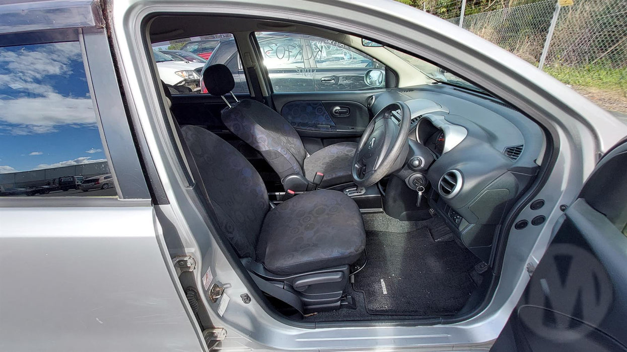 2005, Nissan, Note, E11-083018