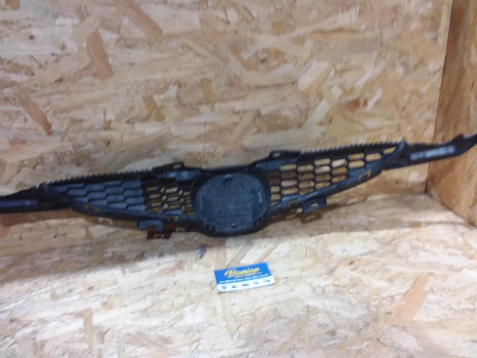 Mazda 2 Demio DE  Grille