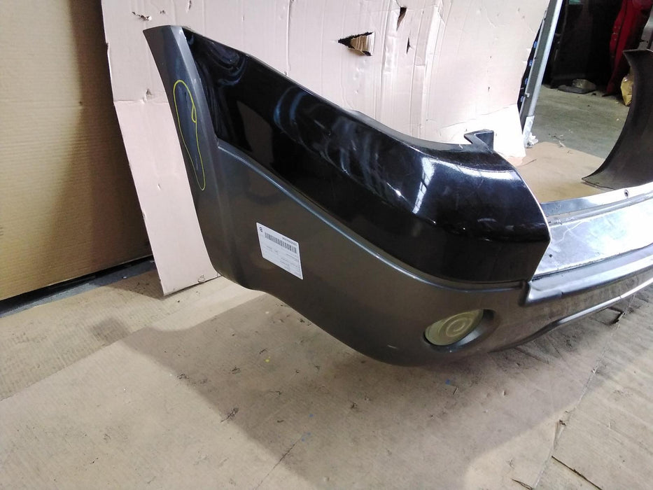 Ford Escape Escape  Rear Bumper