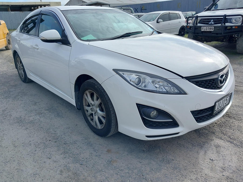 2012, Mazda, Atenza, GHEFP-203407