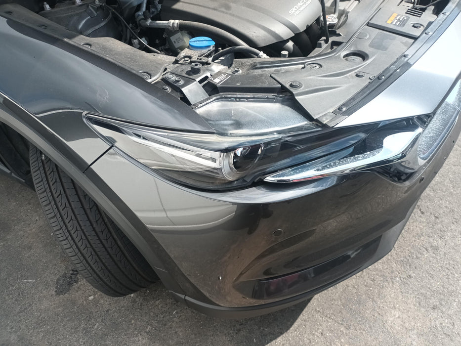 2019 Mazda CX-5 KF ~ GSX PTR 2.5P/4WD/6AT  5674 - Used parts for sale