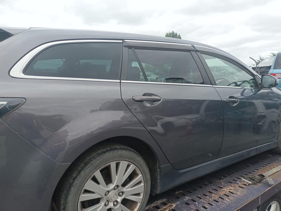 2008 Mazda Atenza   5564 - Used parts for sale