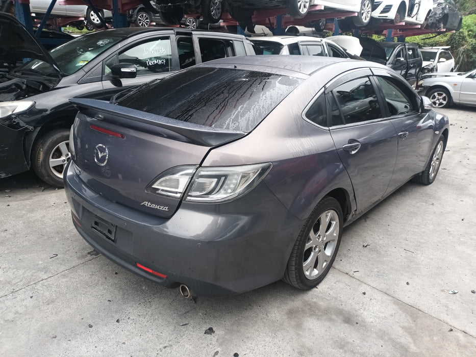 2008 Mazda 6 GH  4981 - Used parts for sale