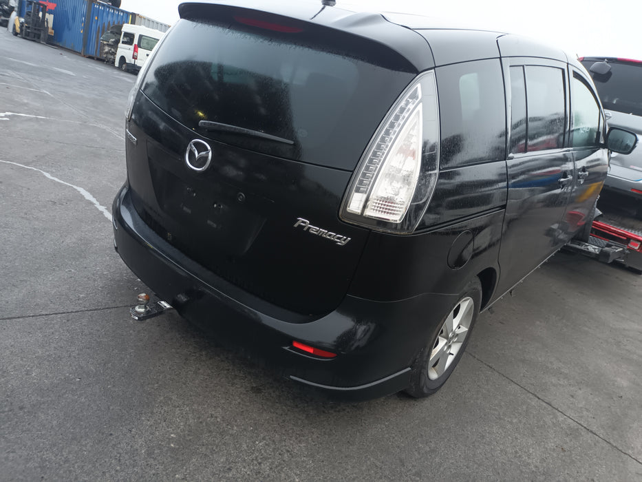 2007 Mazda Premacy   4846 - Used parts for sale