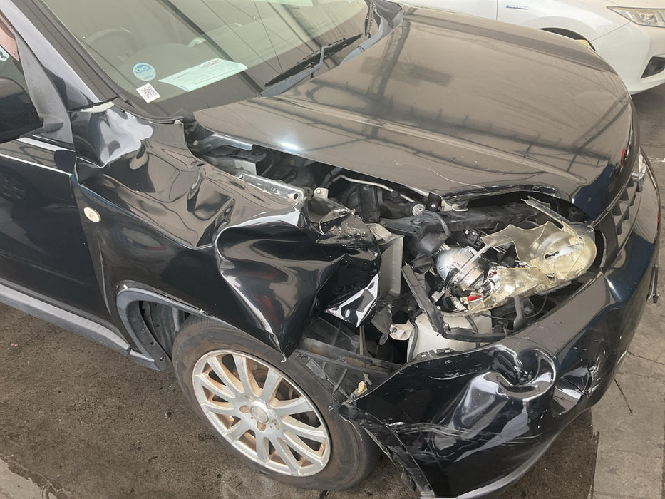 2008 Nissan X-trail   5729 - Used parts for sale