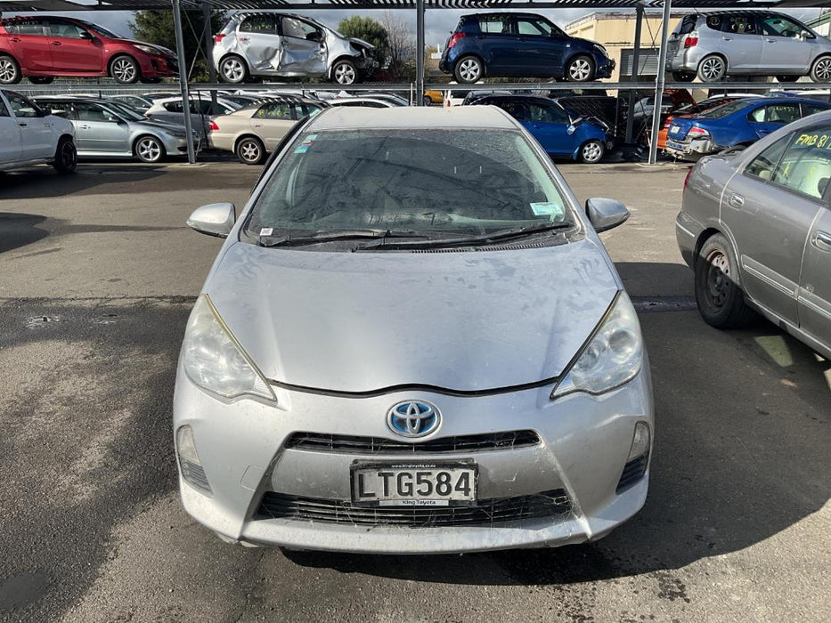 2013, Toyota, Prius, Aqua, NHP10-6220630