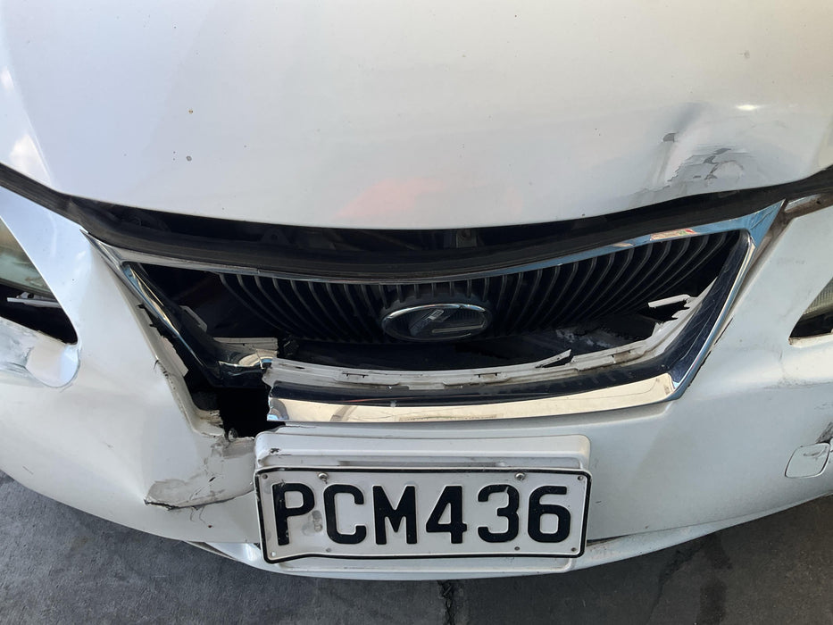 2008 Lexus IS250  E20 5964 - Used parts for sale