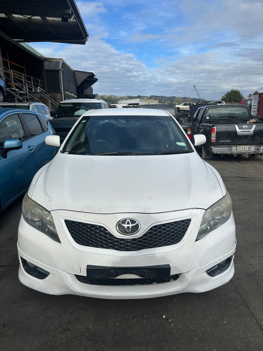 2010, Toyota, Camry, 2.4P SPORT SEDAN 5A