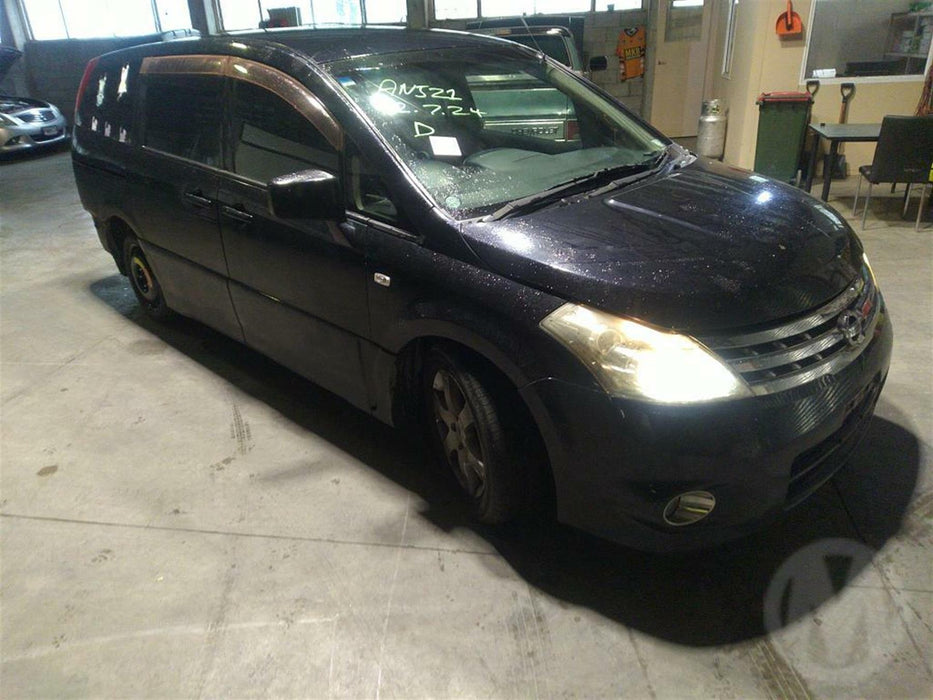 2008, Nissan, Presage, 2.5, TU31-304673