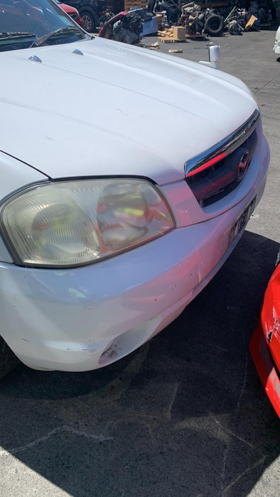 2002 Mazda Tribute  EP 6075 - Used parts for sale