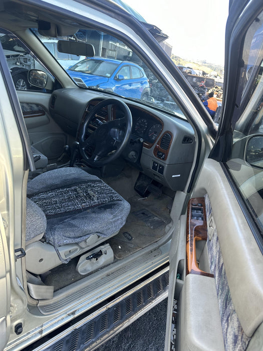 1996 Nissan Terrano REGULUS  5133 - Used parts for sale
