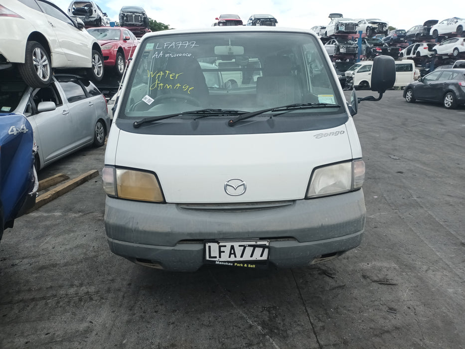 2009, Mazda, Bongo, SK82V-406757