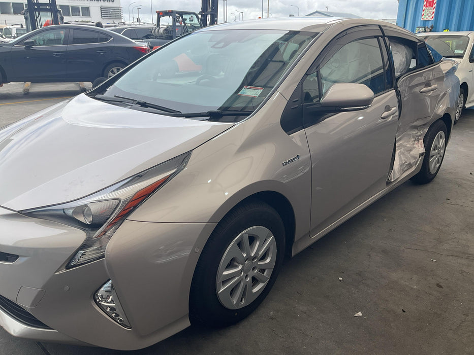 2017, Toyota, Prius, ZVW51-6059422