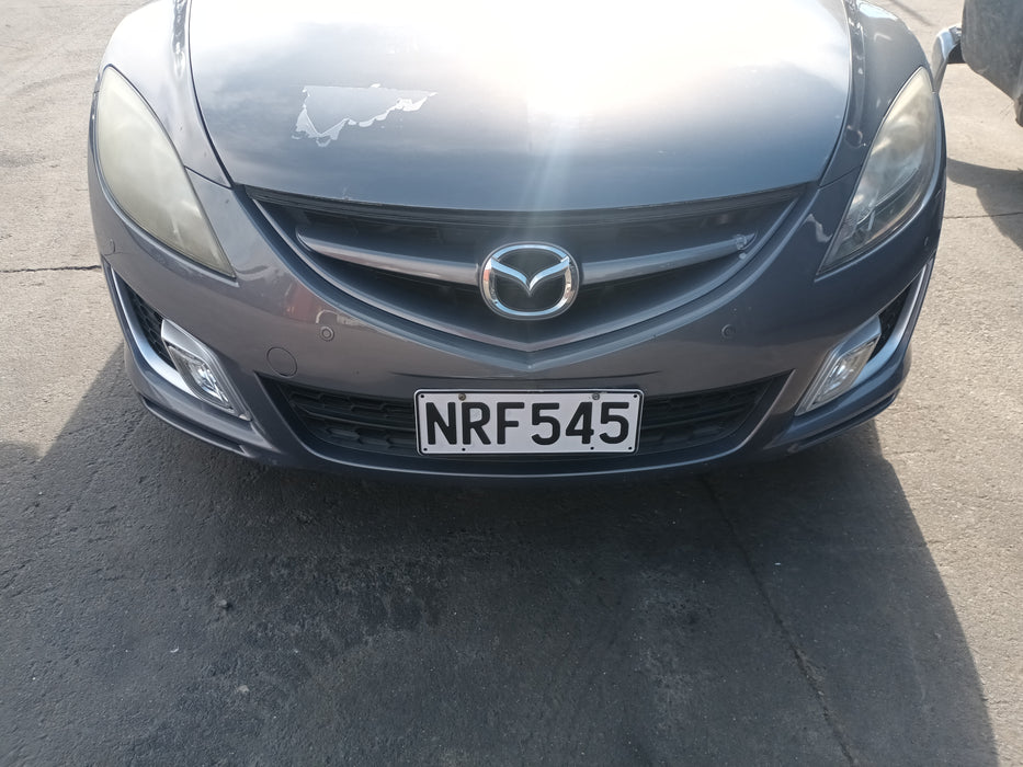 2008 Mazda 6 GH  4981 - Used parts for sale