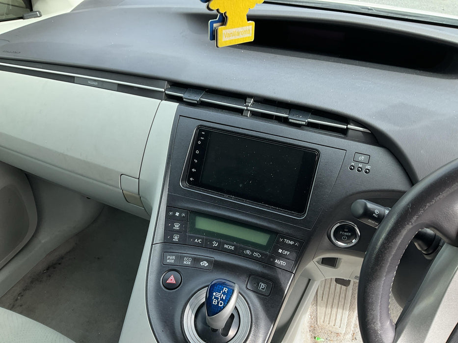 2011, Toyota, Prius, HYBRID, ZVW30-5266495