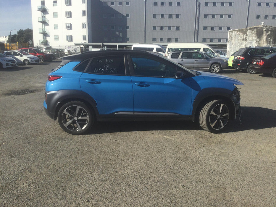 2020, Hyundai, Kona, 2.0 2WD ELITE 2.0P