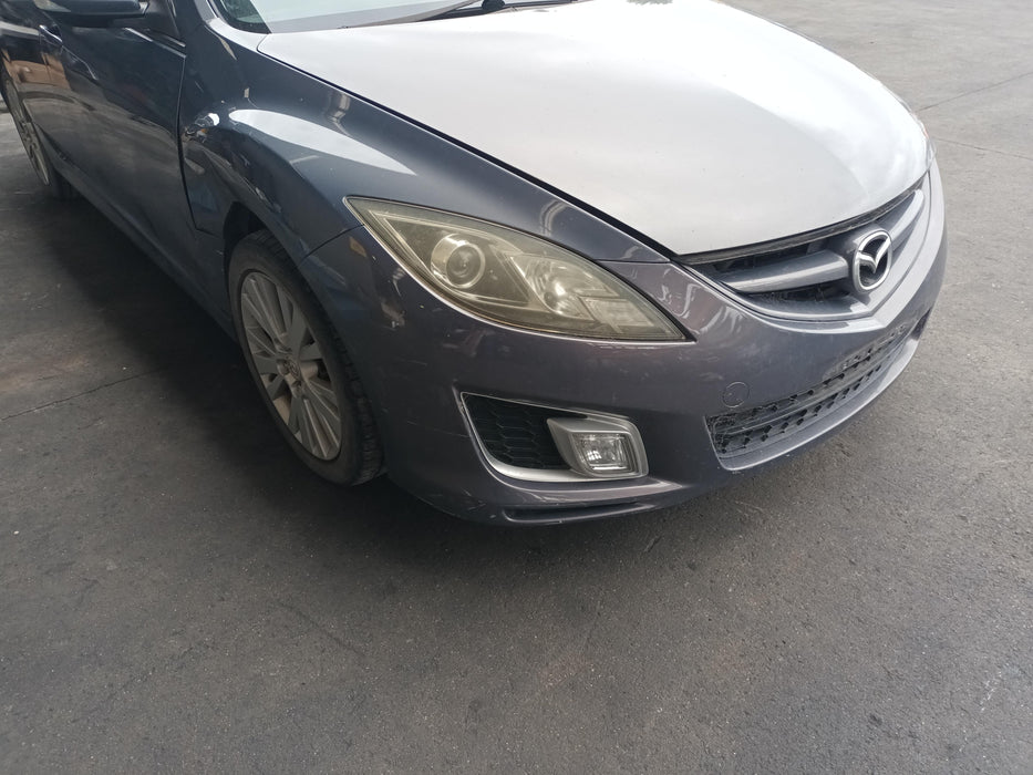 2008 Mazda Atenza   5564 - Used parts for sale