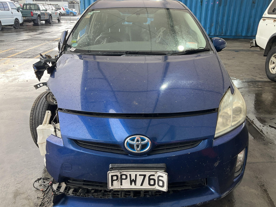 2010, Toyota, Prius, ZVW30-1186076