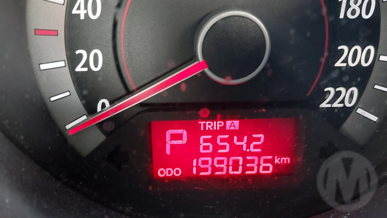 2009, Kia, Cerato, 2.0 PETROL AUTO LX