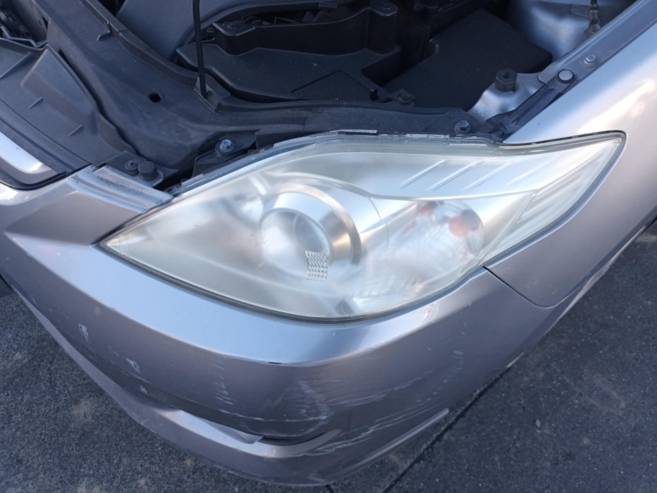 2009 Mazda Premacy   6240 - Used parts for sale
