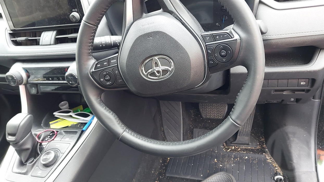 2023, Toyota, Rav4, GX 2.5PH/4WD/HD