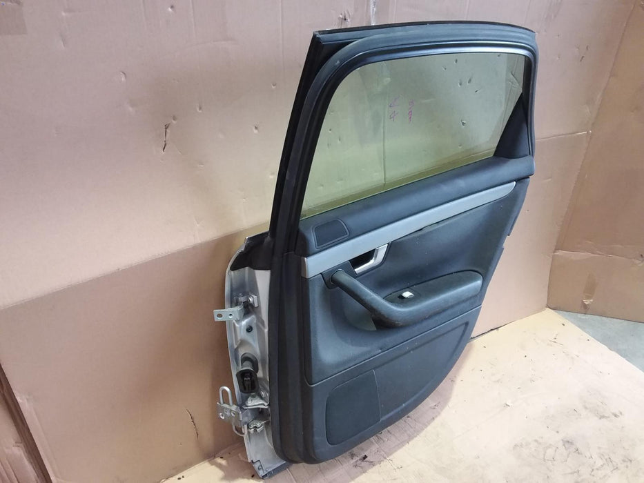 Audi A4 A4  Right Rear Door