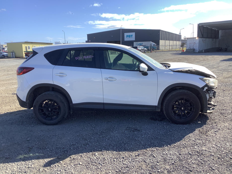 2014, Mazda, Cx-5, KE2FW-139741