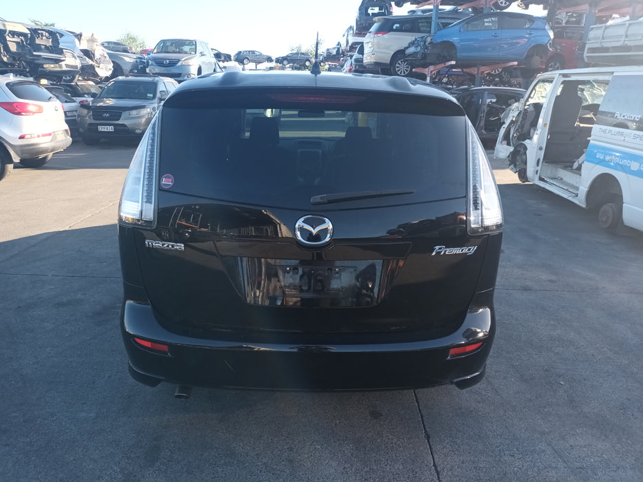 2008, Mazda, Premacy, CREW-311188