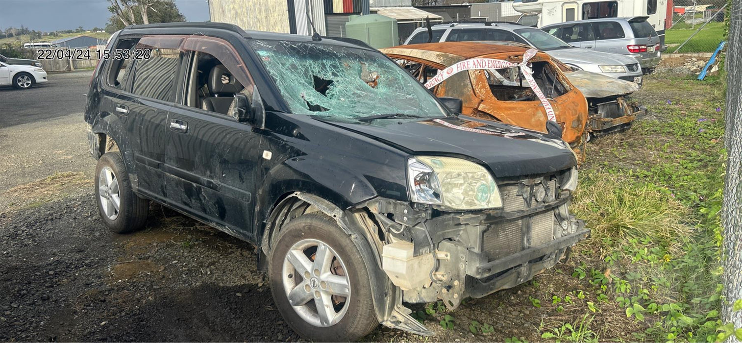 2006, Nissan, X-Trail, NT30-213897