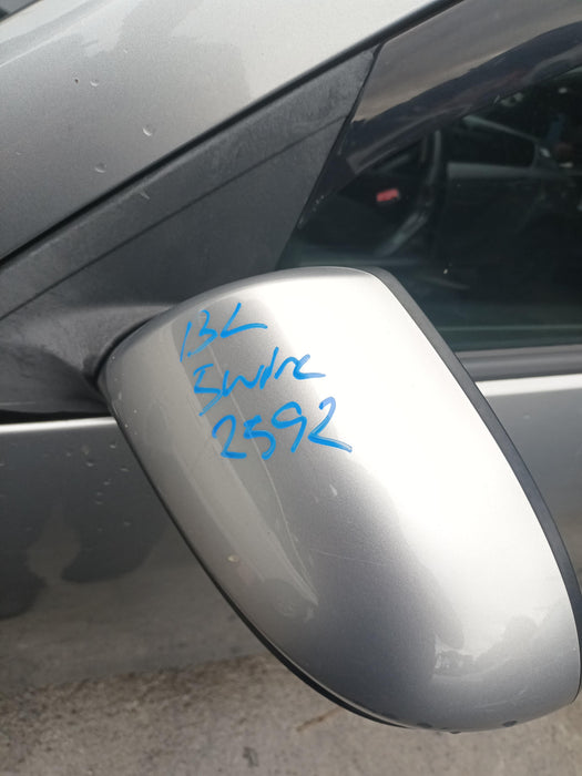 2012 Mazda 3 Axela BL  2592 - Used parts for sale