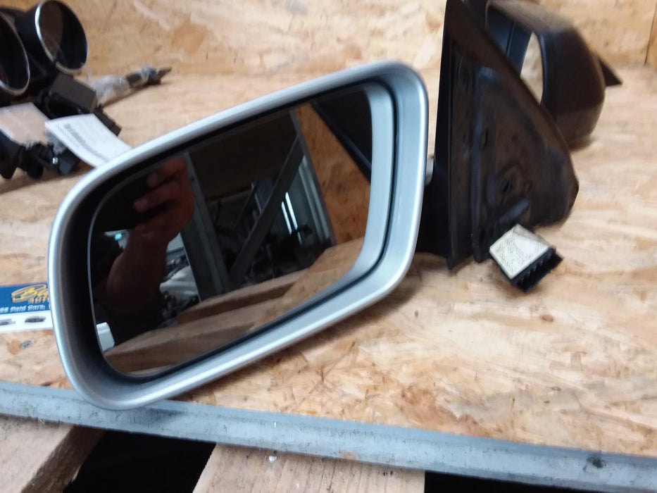 Audi A6 A6  Left Door Mirror