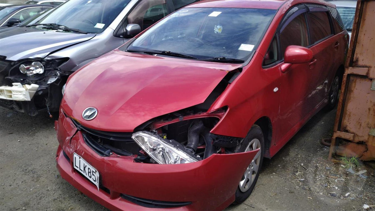 2010 Toyota Wish   3767 - Used parts for sale