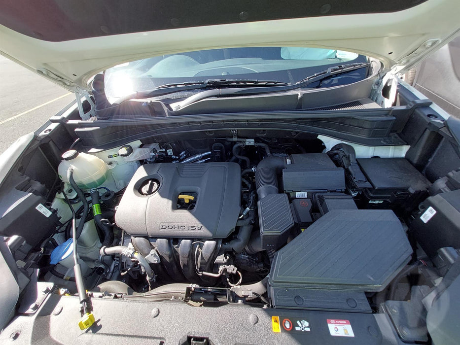 2019 Kia Sportage URBAN LX+ 2.0P/6AT  4378 - Used parts for sale